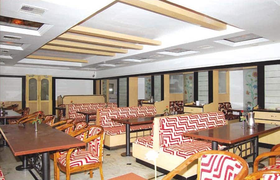 undefined Hotel Mayura 4